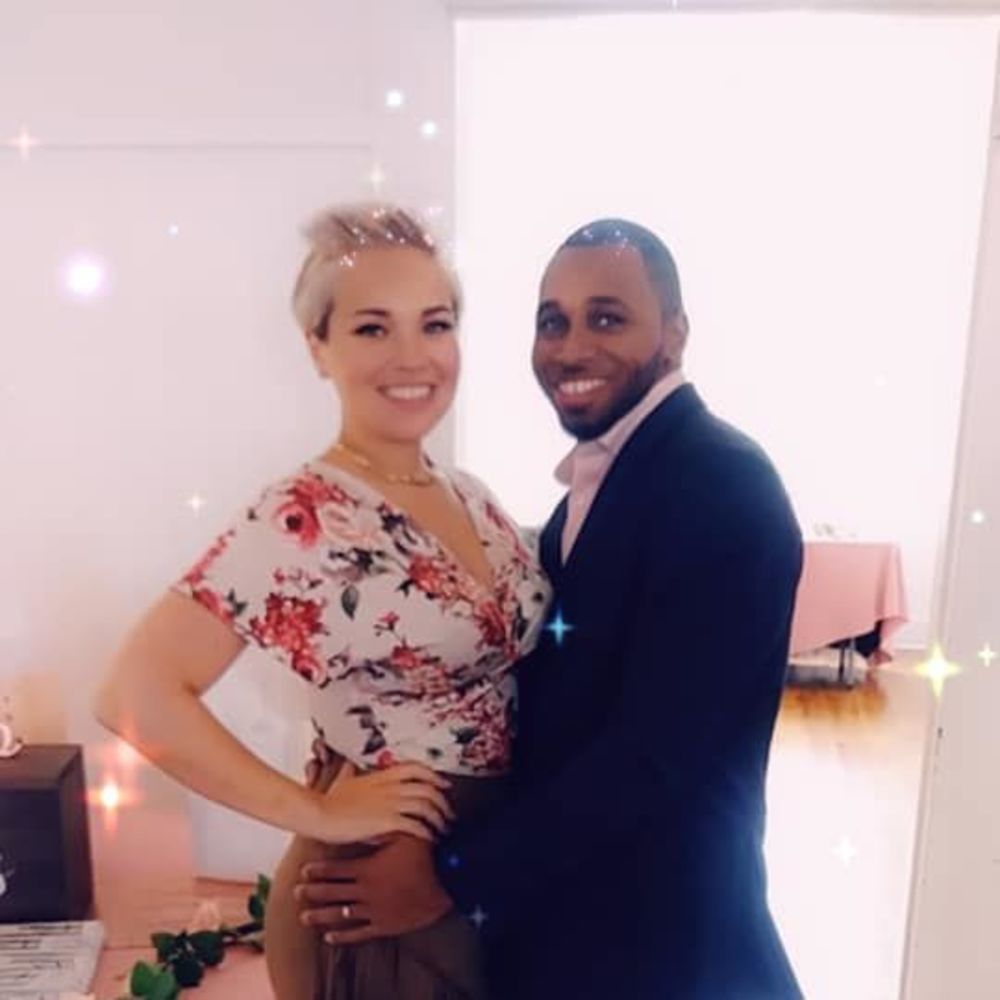 Meet your Posher, Shanté